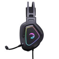 GAMEPOWER KYRUSE GRI 7.1 RGB GAMING KULAKLIK